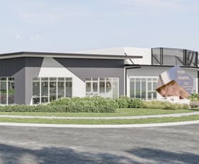 Shop & Retail commercial property for lease at 37 Greg Jabs Drive Garbutt QLD 4814