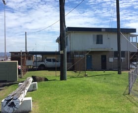 Factory, Warehouse & Industrial commercial property for lease at Lot/No. 4 Jetty Foreshore Road Port Kembla NSW 2505