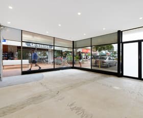 Shop & Retail commercial property for lease at Shop 1/32 The Centre Forestville NSW 2087