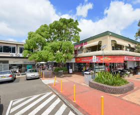 Medical / Consulting commercial property for lease at Shop 1/32 The Centre Forestville NSW 2087