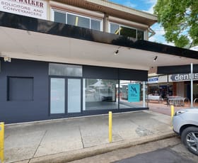 Shop & Retail commercial property for lease at Shop 1/32 The Centre Forestville NSW 2087
