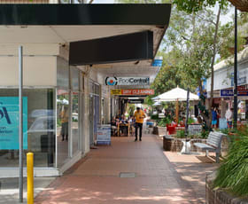 Shop & Retail commercial property for lease at Shop 1/32 The Centre Forestville NSW 2087