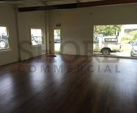 Factory, Warehouse & Industrial commercial property for lease at Brookvale NSW 2100