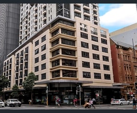Offices commercial property for lease at 17/327 - 329 Pitt Street Sydney NSW 2000