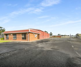 Factory, Warehouse & Industrial commercial property for lease at 1 Pyne Close Mount Gambier SA 5290