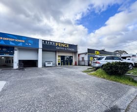 Showrooms / Bulky Goods commercial property for lease at 4/170 Princes Highway Dandenong VIC 3175
