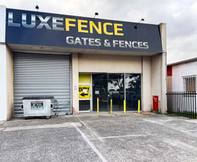 Showrooms / Bulky Goods commercial property for lease at 4/170 Princes Highway Dandenong VIC 3175