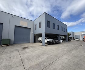 Factory, Warehouse & Industrial commercial property for lease at Unit 44/7-9 Production Road Taren Point NSW 2229