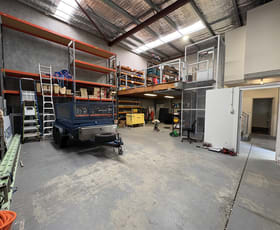 Factory, Warehouse & Industrial commercial property for lease at Unit 44/7-9 Production Road Taren Point NSW 2229