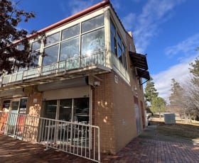 Shop & Retail commercial property for lease at unit 11/1 Farr Place Isaacs ACT 2607