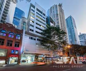 Offices commercial property for lease at 119 Charlotte Street Brisbane City QLD 4000