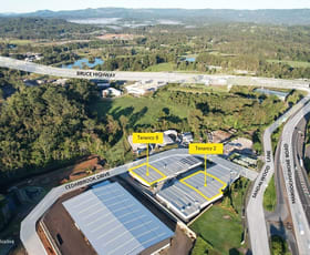 Factory, Warehouse & Industrial commercial property for lease at 2 & 8/5 Cedarbrook Drive Forest Glen QLD 4556
