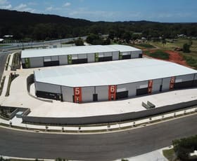 Factory, Warehouse & Industrial commercial property for lease at 2 & 8/5 Cedarbrook Drive Forest Glen QLD 4556