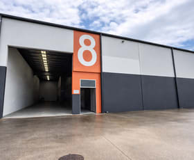 Factory, Warehouse & Industrial commercial property for lease at 8/5 Cedarbrook Drive Forest Glen QLD 4556