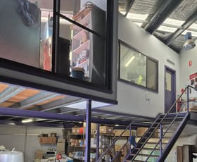 Factory, Warehouse & Industrial commercial property for lease at 52/566 Gardeners Rd Alexandria NSW 2015