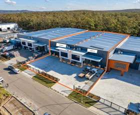 Showrooms / Bulky Goods commercial property for lease at Beresfield NSW 2322