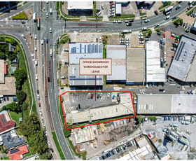 Factory, Warehouse & Industrial commercial property for lease at Lot 1 Kingston Road Underwood QLD 4119