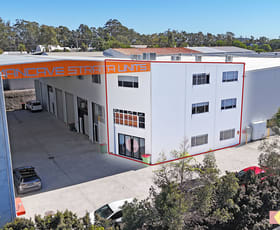 Offices commercial property for lease at 9/25 Industrial Avenue Molendinar QLD 4214