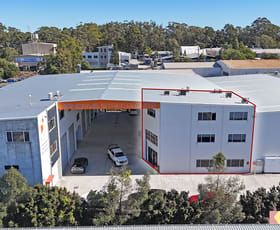 Offices commercial property for lease at 9/25 Industrial Avenue Molendinar QLD 4214