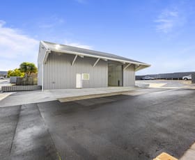 Factory, Warehouse & Industrial commercial property for lease at 1/322 Eureka Street Ballarat East VIC 3350