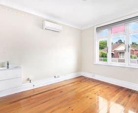 Medical / Consulting commercial property for lease at 18 Robert Street Ashfield NSW 2131