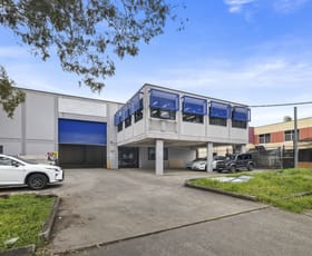 Factory, Warehouse & Industrial commercial property leased at 354 Horsley Road Milperra NSW 2214
