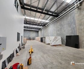 Factory, Warehouse & Industrial commercial property for lease at 2/3 PaulJoseph Way Truganina VIC 3029
