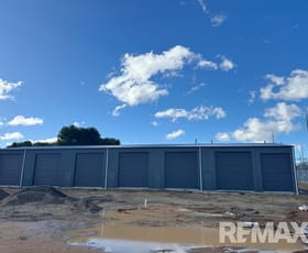 Factory, Warehouse & Industrial commercial property for lease at 52 Boundary Sreet Junee NSW 2663