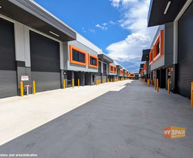 Factory, Warehouse & Industrial commercial property for lease at C13/406 Marion Street Condell Park NSW 2200