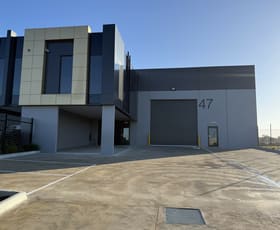 Shop & Retail commercial property for lease at 47 Longford Rd Epping VIC 3076