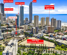Medical / Consulting commercial property for lease at Shop 20B/9 Beach Road Surfers Paradise QLD 4217