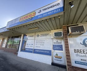 Shop & Retail commercial property for lease at Shop 3/245 Princes Highway, Albion Park Rail NSW 2527