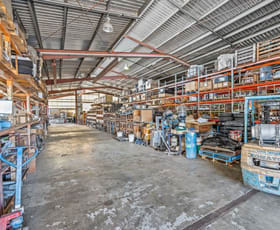 Factory, Warehouse & Industrial commercial property for lease at 2/1776 Ipswich Road Rocklea QLD 4106