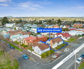 Medical / Consulting commercial property for lease at 36b Victoria Street Bakery Hill VIC 3350