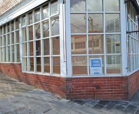 Shop & Retail commercial property for lease at 213 Lower Heidelberg Road Ivanhoe East VIC 3079