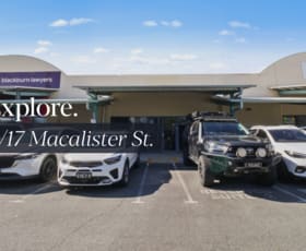 Medical / Consulting commercial property for lease at 2/17 Macalister Street Mackay QLD 4740