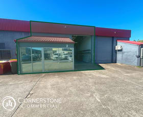 Factory, Warehouse & Industrial commercial property for lease at 2/13 Industry Drive Caboolture QLD 4510