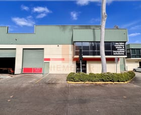 Showrooms / Bulky Goods commercial property for lease at Unit 5/244-254 Horsley Road Milperra NSW 2214
