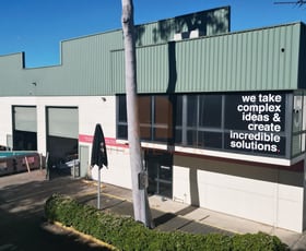 Showrooms / Bulky Goods commercial property for lease at Unit 5/244-254 Horsley Road Milperra NSW 2214