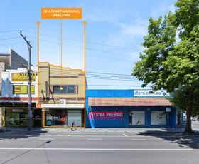 Medical / Consulting commercial property for lease at 78 Atherton Rd Oakleigh VIC 3166