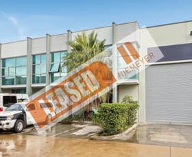 Showrooms / Bulky Goods commercial property leased at Unit 28/85-115 Alfred Road Chipping Norton NSW 2170