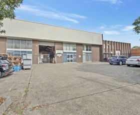 Factory, Warehouse & Industrial commercial property for lease at 4 Ladbroke Street Milperra NSW 2214