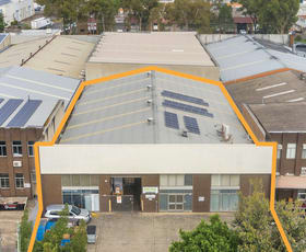 Factory, Warehouse & Industrial commercial property for lease at 4 Ladbroke Street Milperra NSW 2214