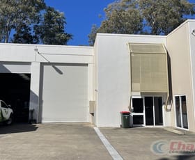 Factory, Warehouse & Industrial commercial property for lease at 3/41 Steel Place Morningside QLD 4170