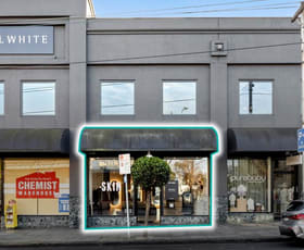 Shop & Retail commercial property leased at Shop 2/1097-1111 High Street Armadale VIC 3143