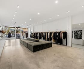 Shop & Retail commercial property leased at Shop 2/1097-1111 High Street Armadale VIC 3143