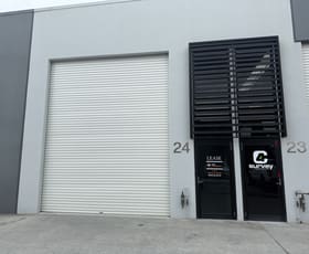 Other commercial property for lease at 24/8 Distribution Court Arundel QLD 4214