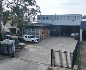 Shop & Retail commercial property for lease at Warehouse / Office/55 Birch Street Condell Park NSW 2200