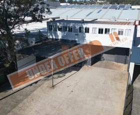 Shop & Retail commercial property for lease at Warehouse / Office/55 Birch Street Condell Park NSW 2200 Shop & Retail commercial property for lease at Warehouse / Office/55 Birch Street Condell Park NSW 2200