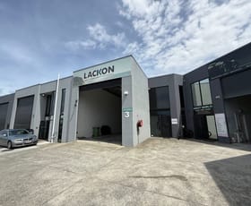 Offices commercial property for lease at 3/8 Centre View Drive Arundel QLD 4214